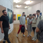Выставка Сергея Бастаджяна